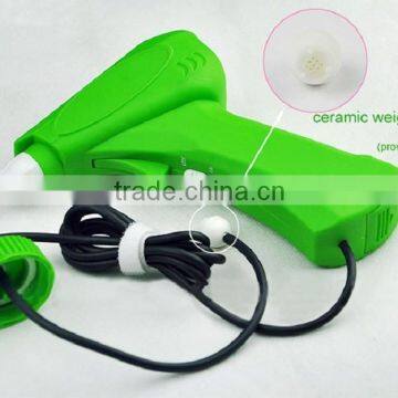 iLOT high quality chemical resistant trigger sprayer