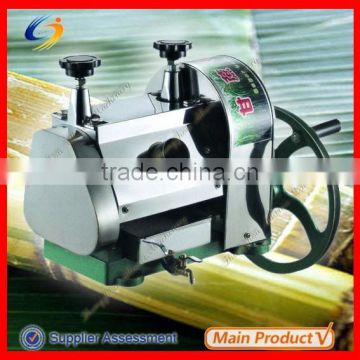 195 Reliable supplier sugar cane juicer +0086 18790279329