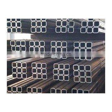 q2 Weld Steel pipes stkm13a square and rectangular steel pipe for fence posts