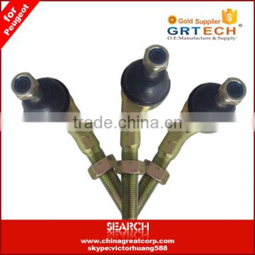 3817.14 tie rod end for peugeot 206