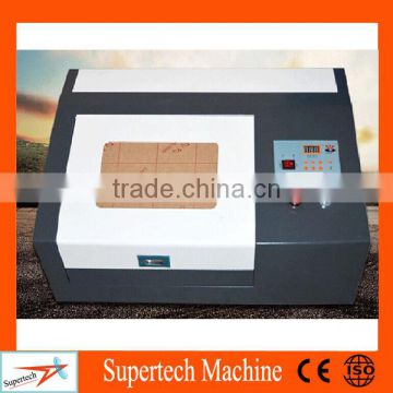 Top Selling Desktop laser Cutter Machine With CE