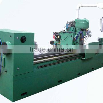 CNC Spline Shaft Milling Machine (Horizontal Gear Hobbing Machine)