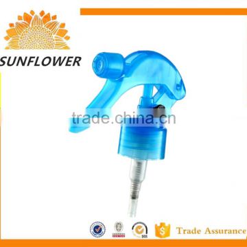 2016 China Plastic Kicthen Mini Trigger Sprayer SF-F 24/410 28/410