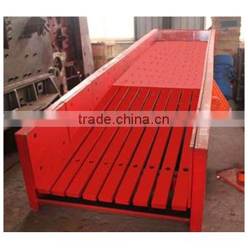 Widely used Mining feeder for Manufacture