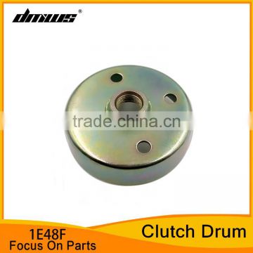 Cheap Price 1E48F 68CC Ground Drill Earth Auger Spare Parts Clutch Drum