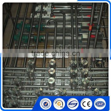 automatic mineral water production line Juice processing line