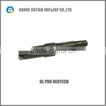 Motorcycle countershaft for GL PRO NEOTECH High Quality