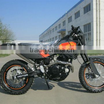 250cc motorbike