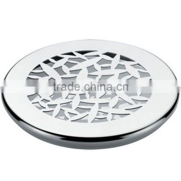 silver plated shiny trivets for sale