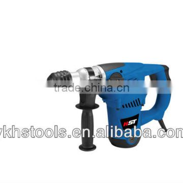 32mm 1500W sds plus rotary hammer drill