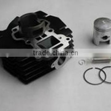 2stroke engine block for motorcycle cylinder spare parts