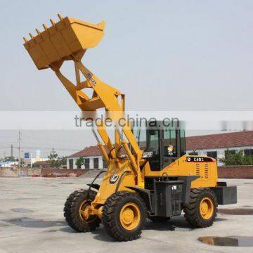 zl28 heavy constructio machine wheel loader with CE