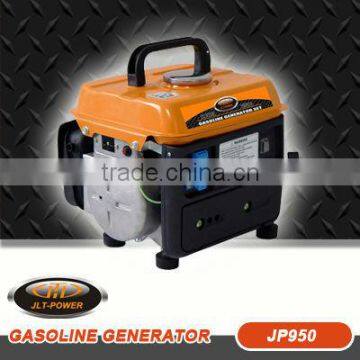 Petrol Welding Generator