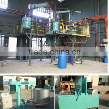 Envirement Protection Floral Foam Machinery
