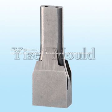 YIZE MOULD--precision mold parts manufacturer in China