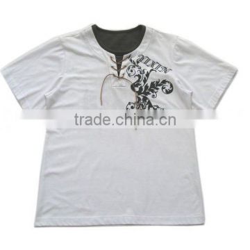 Polyester/Cotton Customised Promotional T-shirt