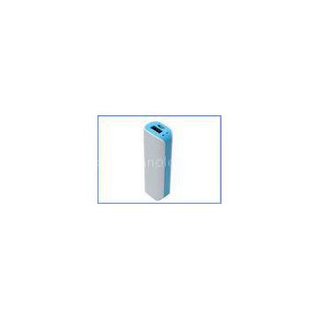 Mini Universal Mobile Recharge USB Power Bank 2600mah With Lithium Battery