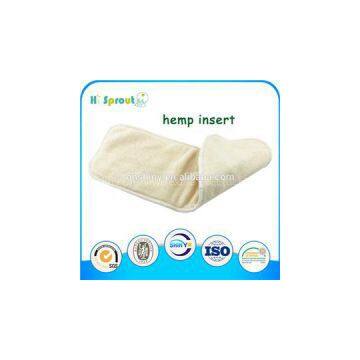 Hemp Diaper Insert