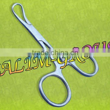 10 Backhaus Towel Clamp Surgical Veterinary Instruments