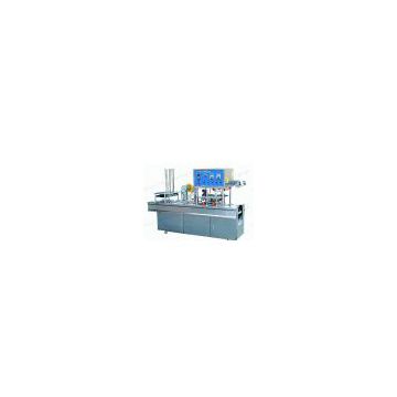 automatic filling sealer