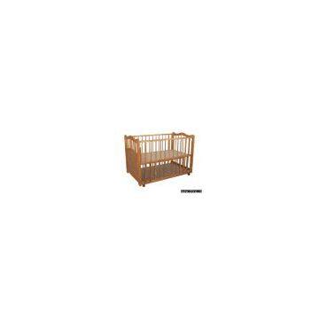 children cot bed