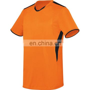 wholesale blank soccer jersey football shirt