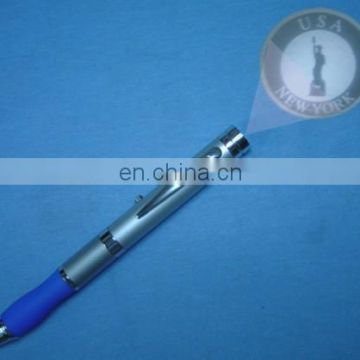 high quality promotion projection pen