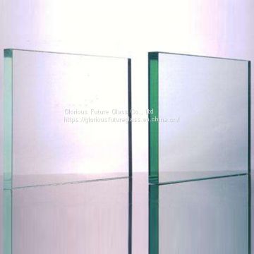 Ultra large Fireproof Glass