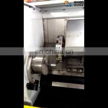 CK50L China Popular High Quality Lathe Machine
