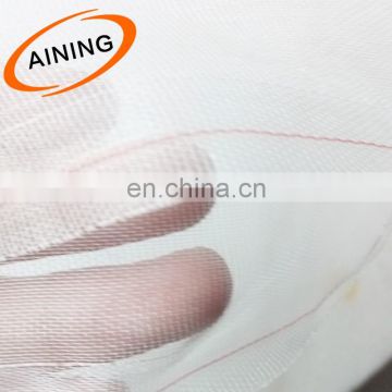 5 years usage white agricultural insect net for greenhouse