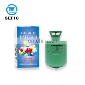Sell Empty Balloon Cylinder With Helium Gas Cheap