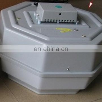 Automatic Chicken Egg Incubator Hatching Machine/Mini Egg Incubator with CE