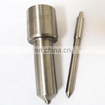 P type nozzle diesel injector nozzle fuel injector nozzle  DLLA150P011 G220 F019121011 for WD615