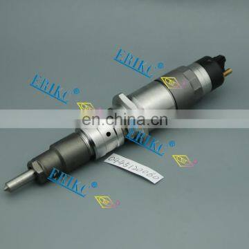 ERIKC factory 0445120060 fuel injector 0445 120 060, 3977080 Excavator cr Injector 0 445 120 060 for DAF 1703934