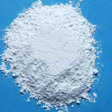400mesh High Purity Crack Resistance Crystallized Ultrafine Silicon Powder