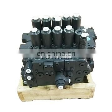 DAEWOO DOOSAN DH220-5 main control valve  DH220-7 hydraulic control valve 426-E0064