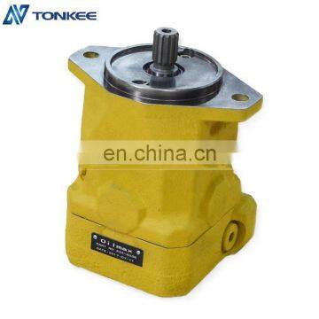 234-4638 fan motor 24421 Hydraulic motor E330D E336D hydraulic fan motor