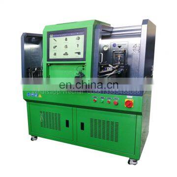 DONGTAI - CAT8000 - Common Rail and HEUI injector and Pump Test Bench