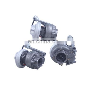 3597023 Turbocharger cqkms parts for cummins diesel engine ISL-370 Fairbanks United States
