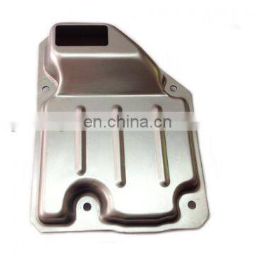 Assured quality transmission auto gearbox filter spare parts fit for Land cruiser OEM:35330-60010