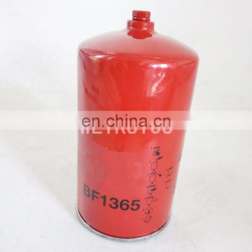 Diesel Oil Filter bf1365
