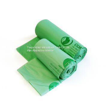 Biodegradable Garbage Bag