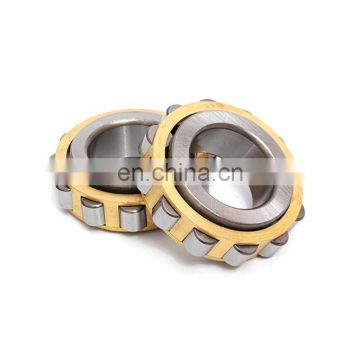 conveyance machine parts cylindrical rollers N 305 ECP N305 eccentric cylindrical roller bearing nsk bearings price