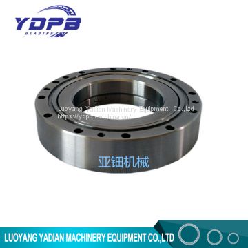 SHG20 crossed roller bearing china harmonic reducer bearing manufacturer