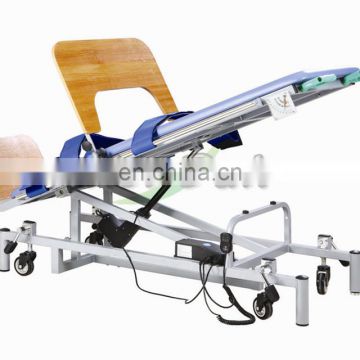 Rehabilitation device Electric Tilt table