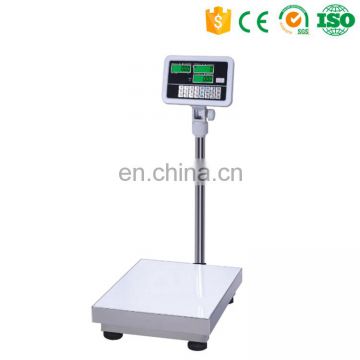Chinese manufacture pallet scale mother and baby scale platform scale