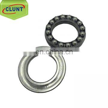 China Factory Bearing 51136M Thrust ball bearing 51136