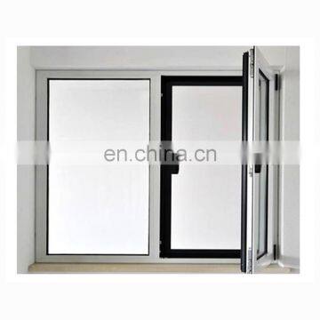 Best price custom new design used casement pictures thermal break aluminum window and door