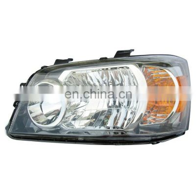 High Quality Auto Head Lamp Car Headlight For Highlander 2004