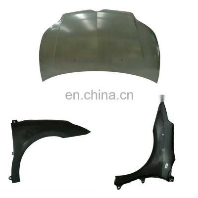 Simyi Aftermarket garage auto parts  Body car fender parts replacing for FORD TRANSIT VAN 2006-
